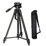 Sony A7s A7r Iı Iıı İçin 135cm Profesyonel Tripod