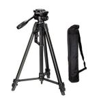 Sony A7s A7r Iı Iıı İçin 157cm Profesyonel Tripod