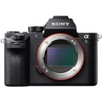Sony A7S II Body DSLR Fotoğraf Makinesi