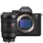 Sony A7S III 24-70 mm F-2.8 GM Lens Kit