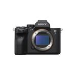 Sony A7S Iıı Body Aynasız Fotoğraf Makinesi ( Eurasia Garantili)