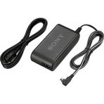Sony AC-PW10AM AC Kamera Adaptörü