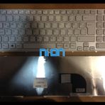 Sony AEHK5A001303A Beyaz Klavye
