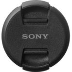 Sony ALC-F82S ön objektif kapağı, 82 mm – siyah