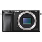 Sony Alpha A6000