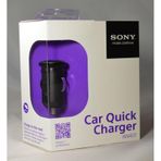 Sony AN401 USB Araç Şarjı