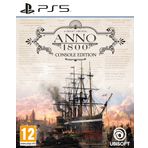 Sony ANNO 1800 Console Edition PS5