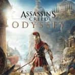 Sony Assassin’s Creed Odyssey Ps4 Ps5 (Dijital Ürün)
