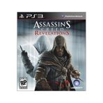 Sony Assassins Creed Revelations Ps3 Oyun Orijinal Playstation 3 Oyunu(TEŞHİR)