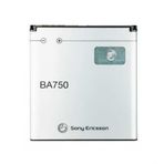 Sony BA750 Sony Xperia S LT15i X12 LT18i Uyumlu Telefon Bataryası