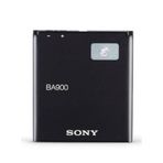 Sony BA900 Sony Xperia Xperia TX Xperia J Xperia E1 Uyumlu Telefon Bataryası