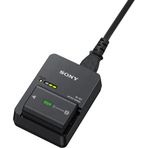 Sony Bc-Qz1 NP-FZ100 İçin Şarj Cihazı