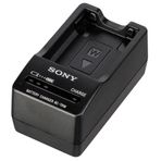 Sony BC-TRW I NP-FW50 batarya için şarj aleti