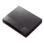 Sony Bdp-Bx370 Blu-Ray Disk Oynatici - Wi-Fi Ve Hdmı Kablosu Dahildir