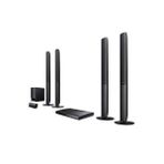 Sony BDV-E690 Ev Sinema Ses Sistemi