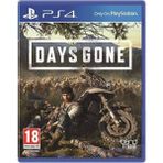 Sony Bend Studio Days Gone Aksiyon Oyunu PS4 Uyumlu Türkçe Destekli 2019 Çıkışlı Orijinal Sürüm