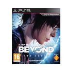 Sony Beyond Two Souls Türkçe Altyazılı Ps3 Oyun
