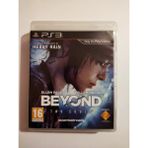 Sony Beyond Two Souls