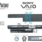 Sony BPS26 Notebook Batarya