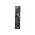 Sony Bravia 3d Smart Led Tv Kumanda Netflıx Tuşlu