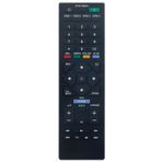 Sony Bravia Display TV FW-43BZ35F FW-49BZ35F FW-75BZ35F FW-55BZ35F FW-55BZ35F FW-85BZ35F ile Uyumlu Yedek Uzaktan Kumanda