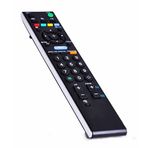 SONY Bravia LCD LED TV TÜM MODELLER İLE UYUMLU KUMANDA TV RM-ED047 KDL-40HX750 KDL-46HX850 uyum 715