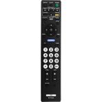 Sony Bravia Tv Için RM-YD025 Uzaktan Kumandayı Değiştirin Kdl 32L4000 37L4000 KDL-19M4000 KDL-19M4000/B KDL-22L4000 (Yurt Dışından) - Siyah