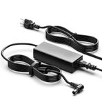 Sony Bravia TV KDL-32 KDL-40 W600B W650A W674A W700B W800B KDL55W650D KDL48W600B KDL-42W650A KDL-40W600B KDL-32W700B Akıllı LED için 19,5V Adaptör Güç Şarj Cihazı LCD HDTV Ekran TV Şarj Kablosu