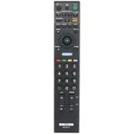 Sony Bravia TV LCD LED TV için LFYSJTX Yedek Sony RM-ED011 Uzaktan Kumanda