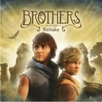 SONY Brothers: A Tale Of Two Sons Remake Ps5 (Dijital Ürün)
