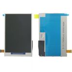 Sony C1503 Xperia E C1504 Xperia E C1505 C1605 Xperia E Lcd Ekran Siyah Ceptelb023987
