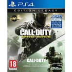 Sony Call Of Duty : Infinite Warfare - Legacy Edition