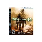 Sony Call Of Duty: Modern Warfare 2 (PS3)
