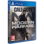 Sony Call Of Duty : Modern Warfare