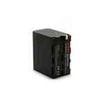 Sony Ccd-tr500 Ccd-tr511 Ccd-tr512 Ccd-tr515 Için Np-f970d Batarya