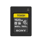 Sony CFexpress Tip A Hafıza Kartı 1920GB