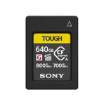 Sony CFexpress Tip A Hafıza Kartı 640GB