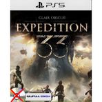 Sony Clair Obscur Expedition 33 Ps5 (Dijital Ürün)