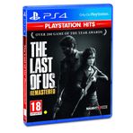 Sony Computer Entertainment The Last of Us PS4'ü Yeniden Başladı