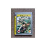 Sony Computer Entertainment Uncharted: Drake's Fortune (Platinum Edition) Ps3 CD Oyun Tehşir