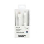Sony CP-AB150W USB Şarj Kablosu