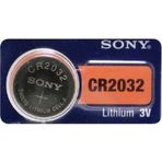 Sony CR2032 3 V Lityum Pil