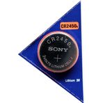 Sony CR2450B 3V Saat Pili