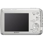 Sony Cyber-Shot DCS3000S Gri Dijital Fotoğraf Makinesi