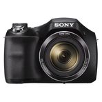 Sony Cyber-Shot DSC-H300 Dijital Fotoğraf Makinesi