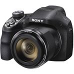 Sony Cyber-Shot DSC-H400 Dijital Fotoğraf Makinesi