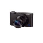 Sony Cyber-Shot DSC-RX100 III Dijital Fotoğraf Makinesi