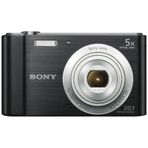 Sony Cyber-Shot DSC-W800 Dijital Fotoğraf Makinesi
