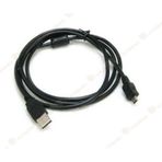 SONY DCR-SR-SR7 SR7E - DCR-TRV- DCR-DVD SERİSİ KAMERA USB KABLOSU