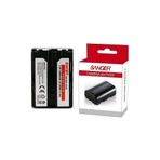 Sony DCR-TRV19, DCR-TRV20, DCR-TRV25, DCR-TRV27, DCR-TRV30, DCR-TRV33 Uyumlu Kamera Bataryası